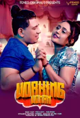 Working Woman Feneo Uncut Short Film