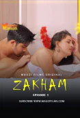 Zakham (E02) FeneoMovies Hot Web Series