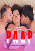 Paap (E01) Feneo Hot Web Series