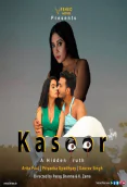 Kasoor (E01) Feneo Hot Web Series
