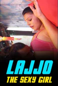 Lajjo The Sexy Girl (E06) Feneo Hot Web Series