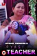 Pyasi Teacher MPrime Uncut Short Film