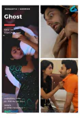 Ghost GupChup Hot Web Series