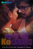 Bhabi Ji Ka Chuski (E01) GupChup Hot Web Series