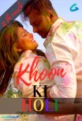 Khoon Ki Holi (E04) GupChup Hot Web Series