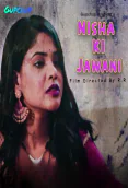 Nisha ki Jawani (E02) GupChup Hot Web Series