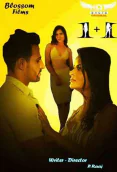 1+1 HotShots Hot Short Film