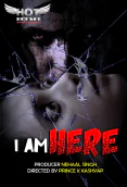 I Am Here HotShots Hot Short Film