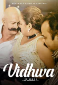Vidhwa (E03) HotShots Hot Web Series