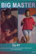 Big Master Season 2 (E01) 11UpMovies Hot Web Series