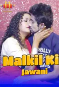 Malkil Ki Jawani 11UpMovies Uncut Short Film