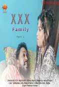 XXX Family (E01) 11UpMovies Uncut Web Series