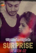 Surprise 2 (E02) 11UpMovies Uncut Web Series