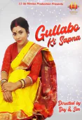 Gulabbo Ki Sapna (E03) 11UpMovies Uncut Web Series