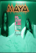 Maya: The Haunted (E01) FlizMovies Hot Web Series