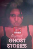 Ghost Stories (E03) FlizMovies Hot Web Series