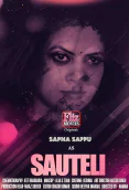 Sauteli (E02) FlizMovies Hot Web Series