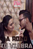 A Road To Viabra (E01) FlizMovies Hot Web Series