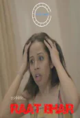 Sshhh Raat Bhar Nuefliks Hot Short Film