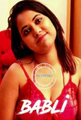 Babli (E01) FlizMovies Hot Web Series