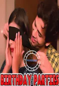 Birthday Party Nuefliks Hot Short Film