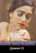 Jija The Great (E05) Nuefliks Hot Web Series