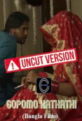 Gopomo Kathathi BTS Nuefliks Hot Short Film