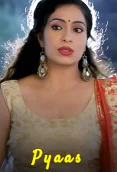 Pyaas Nuefliks Hot Short Film