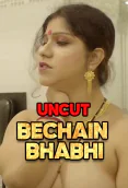 Bechain Bhabhi Uncut Nuefliks Hot Short Film