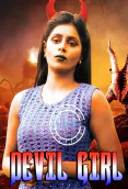 Devil Girl (E03) Nuefliks Hot Web Series