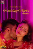 Wedding Nights (E04) FlizMovies Hot Web Series