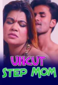 Step Mom FlizMovies Hot Web Series