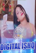 Digital Ishq Nuefliks Hot Short Film
