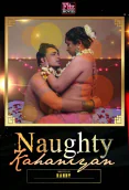 Naughty Kahaniyan Nuefliks Hot Short Film
