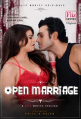 Open Marriage (E01) FlizMovies Hot Web Series
