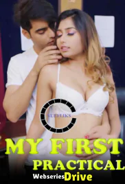 My First Practical (E01) Nuefliks Hot Web Series (2026)