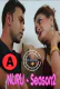 Nuru Massage Season 2 UNCUT Nuefliks Hot Web Series