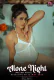 Alone Night FlizMovies Hot Short Film