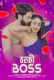 Tharki Boss FlizMovies Hot Short Film