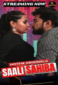 Saali Sahiba HotFM Hot Short Film