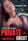 Private HotFM Hot Short Film