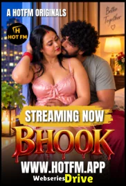 Bhookh HotFM Hot Short Film (2026)