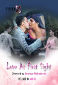 Love at First Sight Nandana Krishnan Xsoul Uncut Short Film