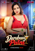 Daarubaaz Patni BTS (E01) MoodX Hot Web Series