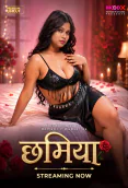 Chamiya (E01) MoodX Hot Web Series