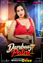 Daarubaaz Patni BTS (E01) MoodX Hot Web Series (2026)