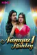 Nazayaj Rishtey (E01) MoodX Hot Web Series