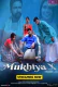 Mukhiya X (E04) MoodX Hot Web Series