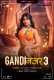 Gandi Najar BTS (E03) MoodX Hot Web Series