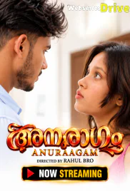 Anuraagam Bablutv Hot Short Film (2026)